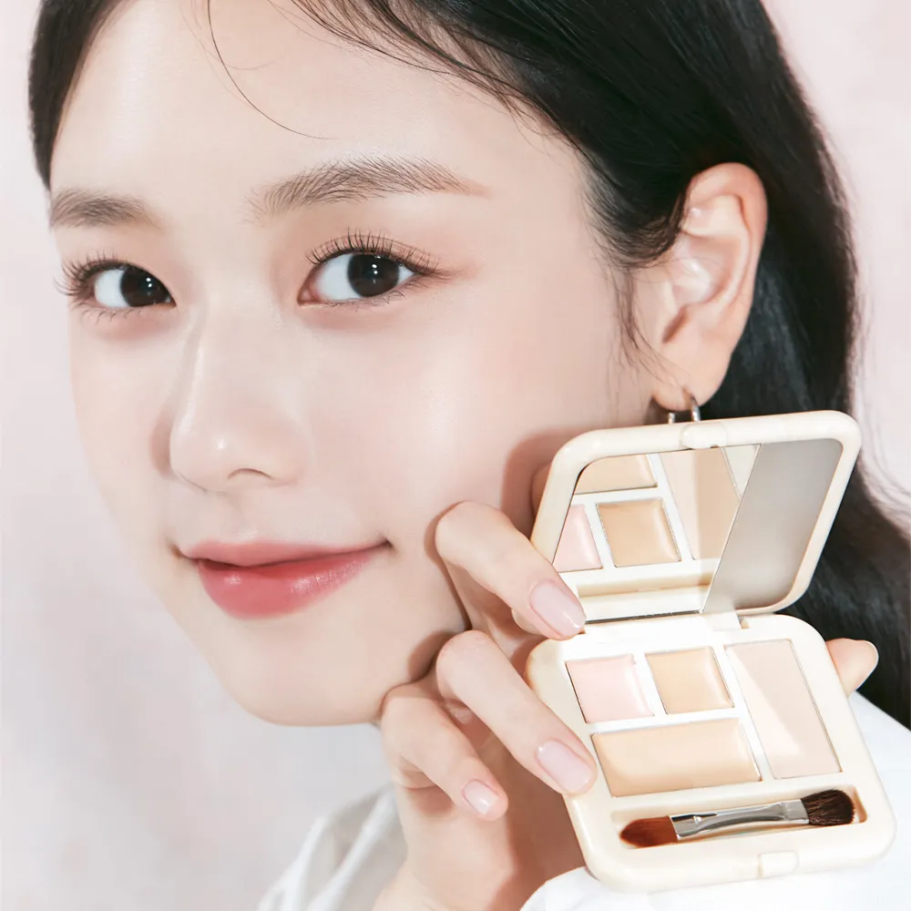 ETUDE Double Lasting Artist Concealer Palette correcteur 5,3g haute couvrance