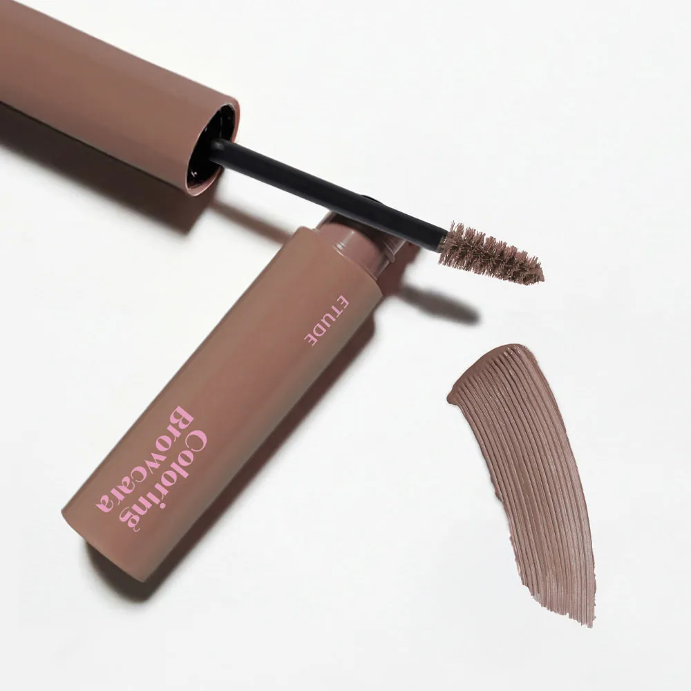 ETUDE Drawing Eyes Coloring Browcara gel sourcils 6g teinte