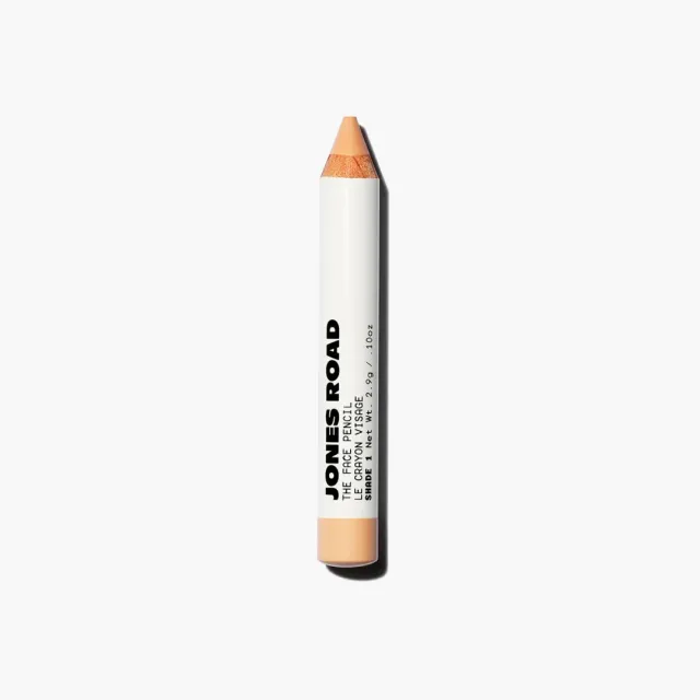 Jones Road The Face Pencil crayon correcteur 2,9 g couvrant