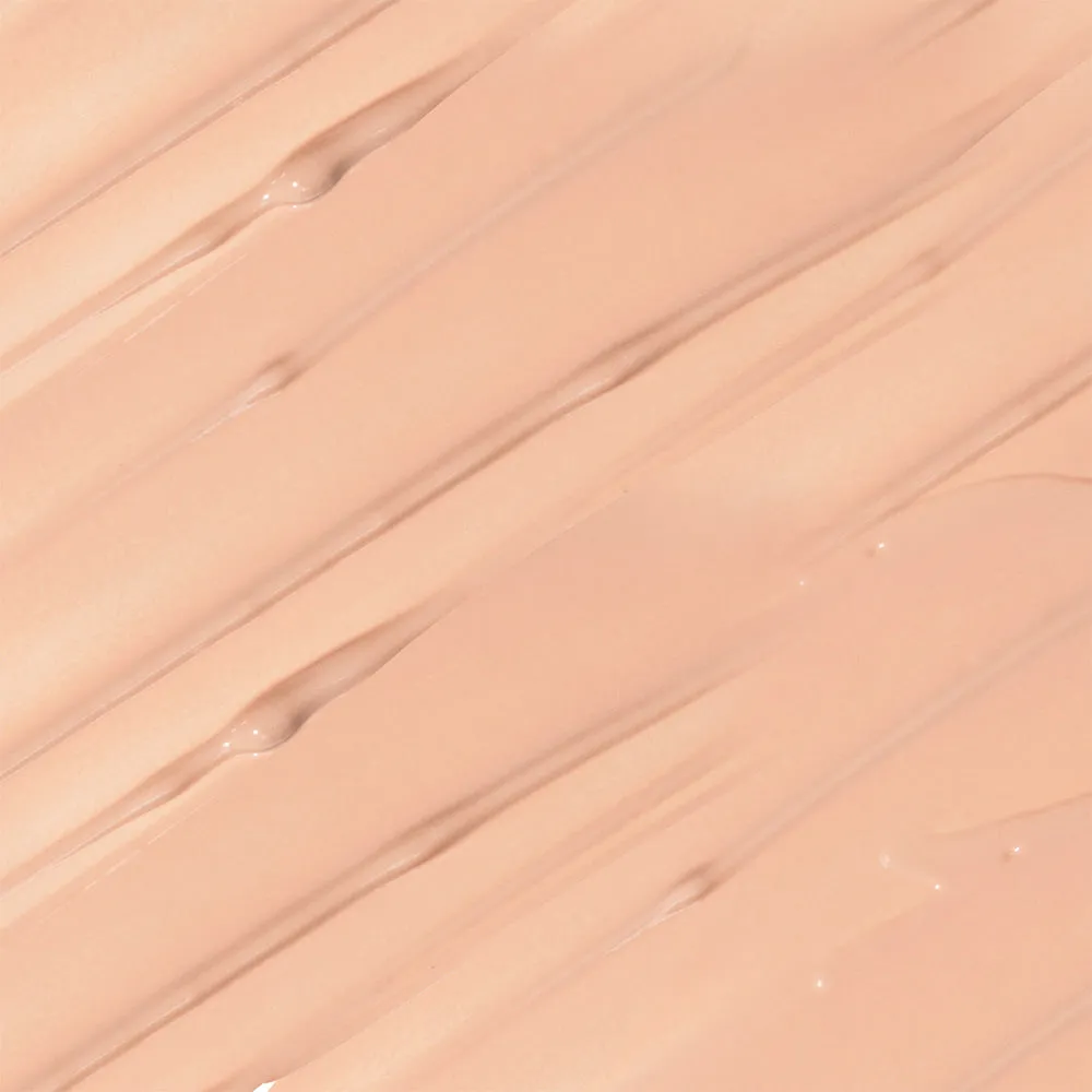 Happy Skin Rescue Me base solaire teintée SPF50
