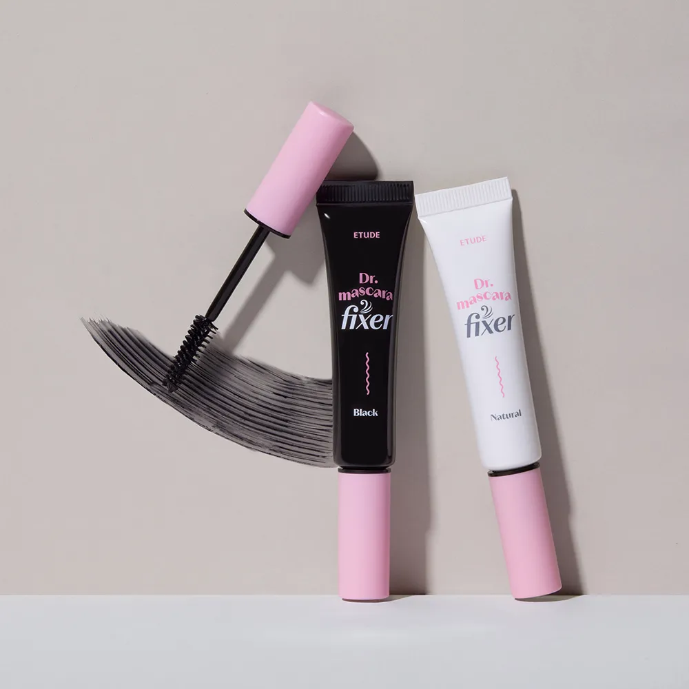 Etude Dr.Mascara Fixer base mascara 6g recourbante