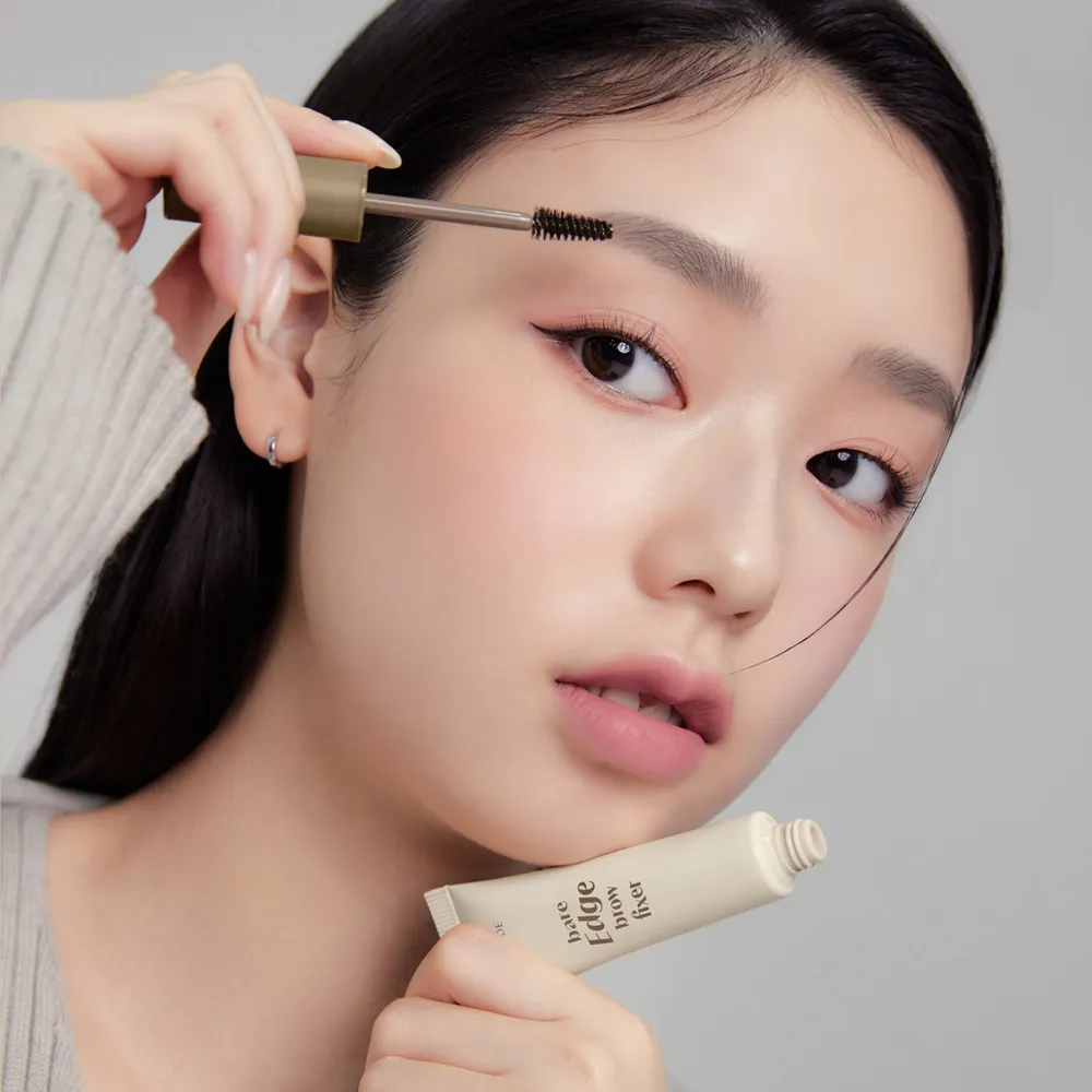 ETUDE Bare Edge Brow Fixer gel sourcils 7g tenue