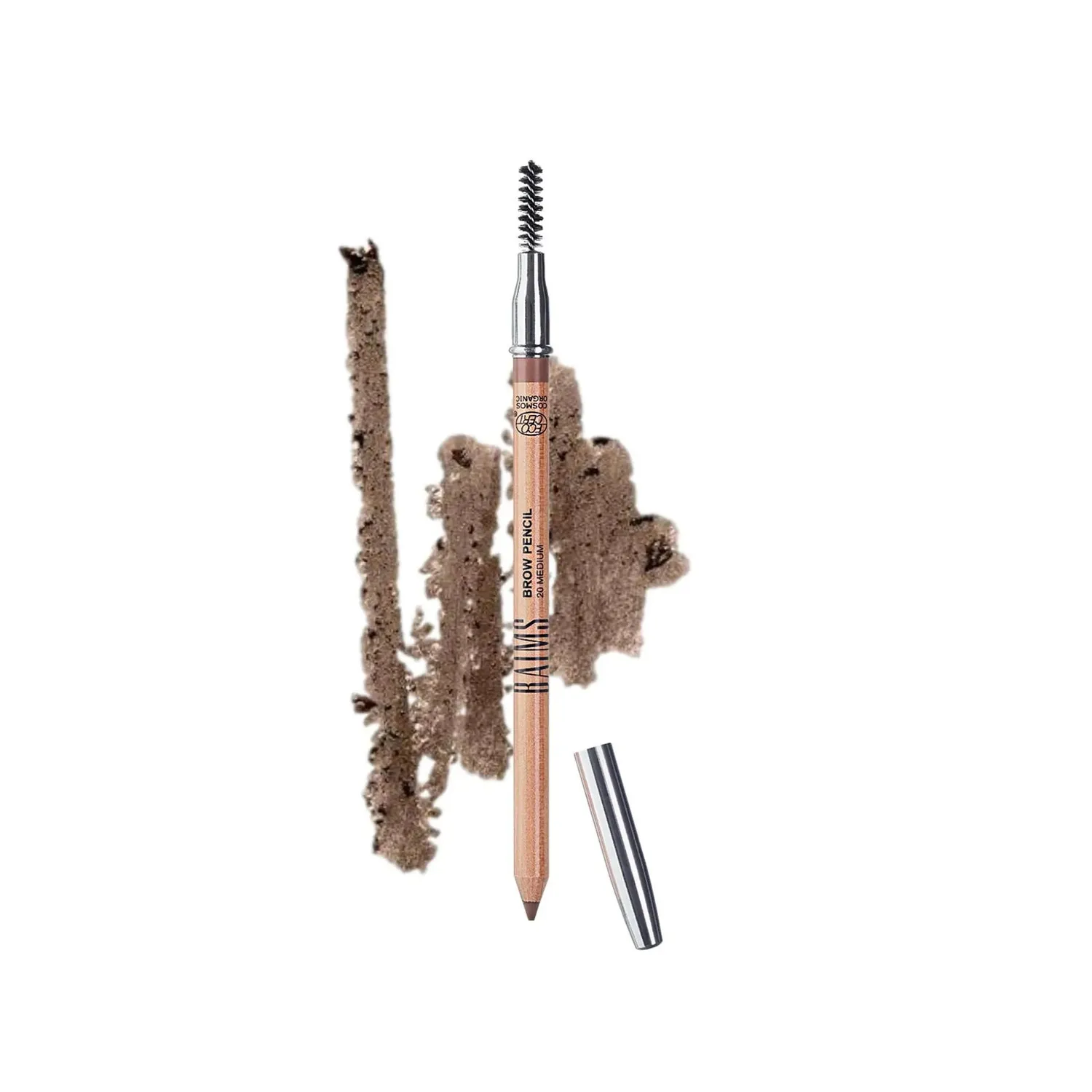 Baims Brow Pencil crayon sourcils 10 Light naturel
