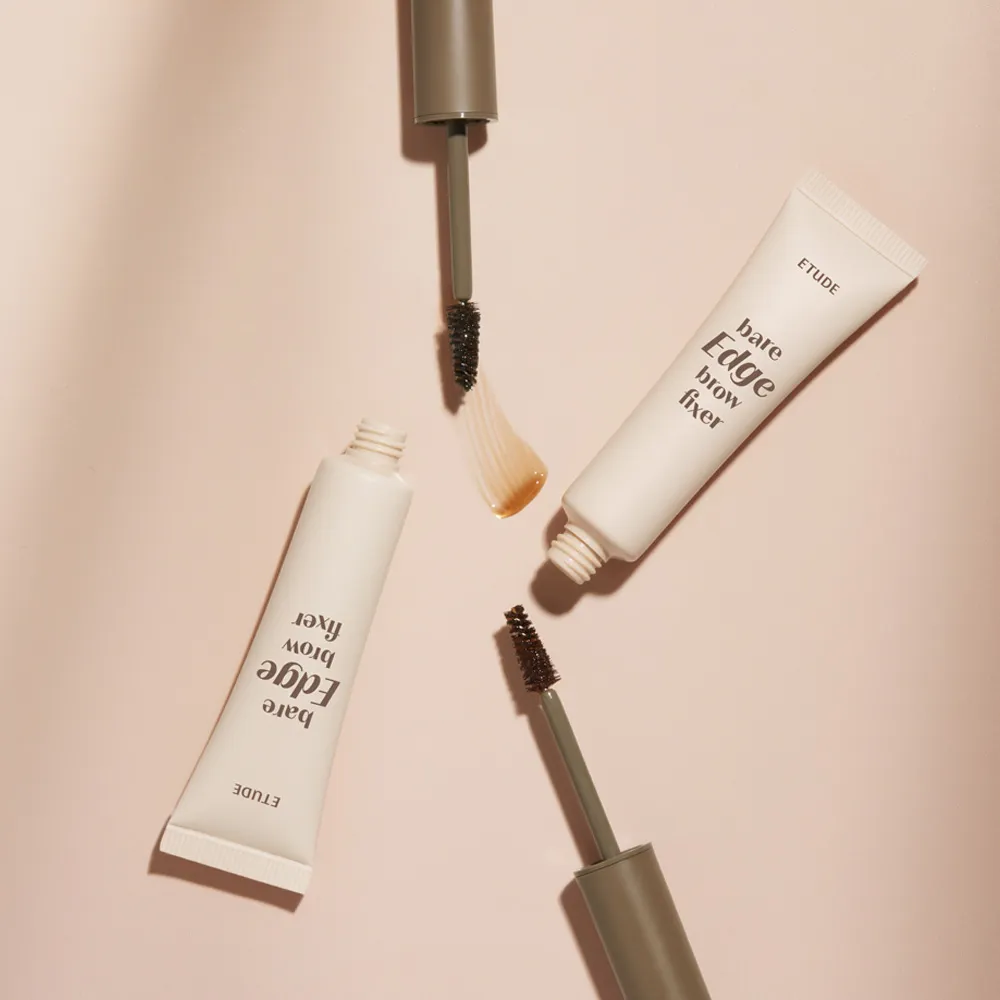 ETUDE Bare Edge Brow Fixer gel sourcils 7g tenue