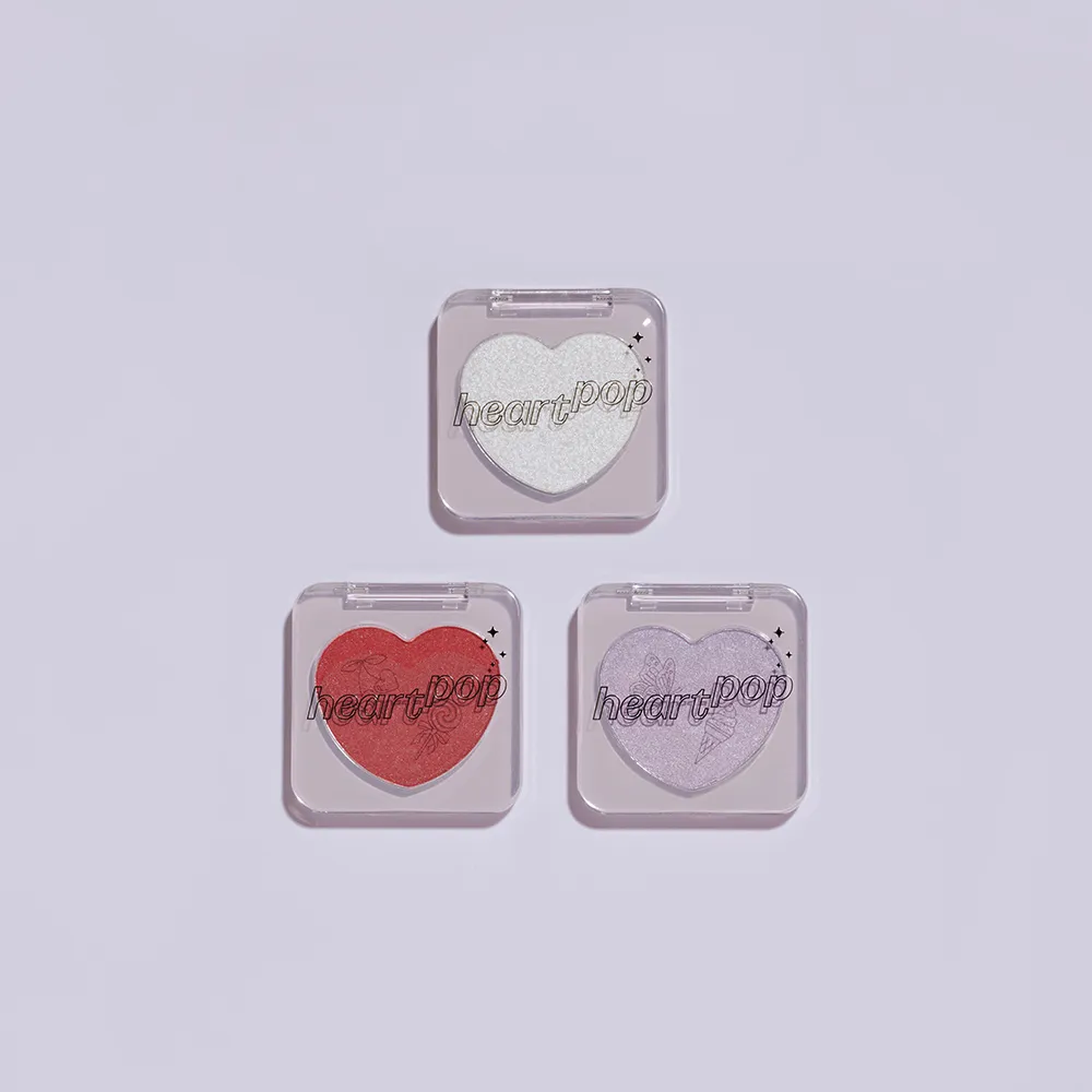 ETUDE Heart Pop Blusher blush 4g fini velours
