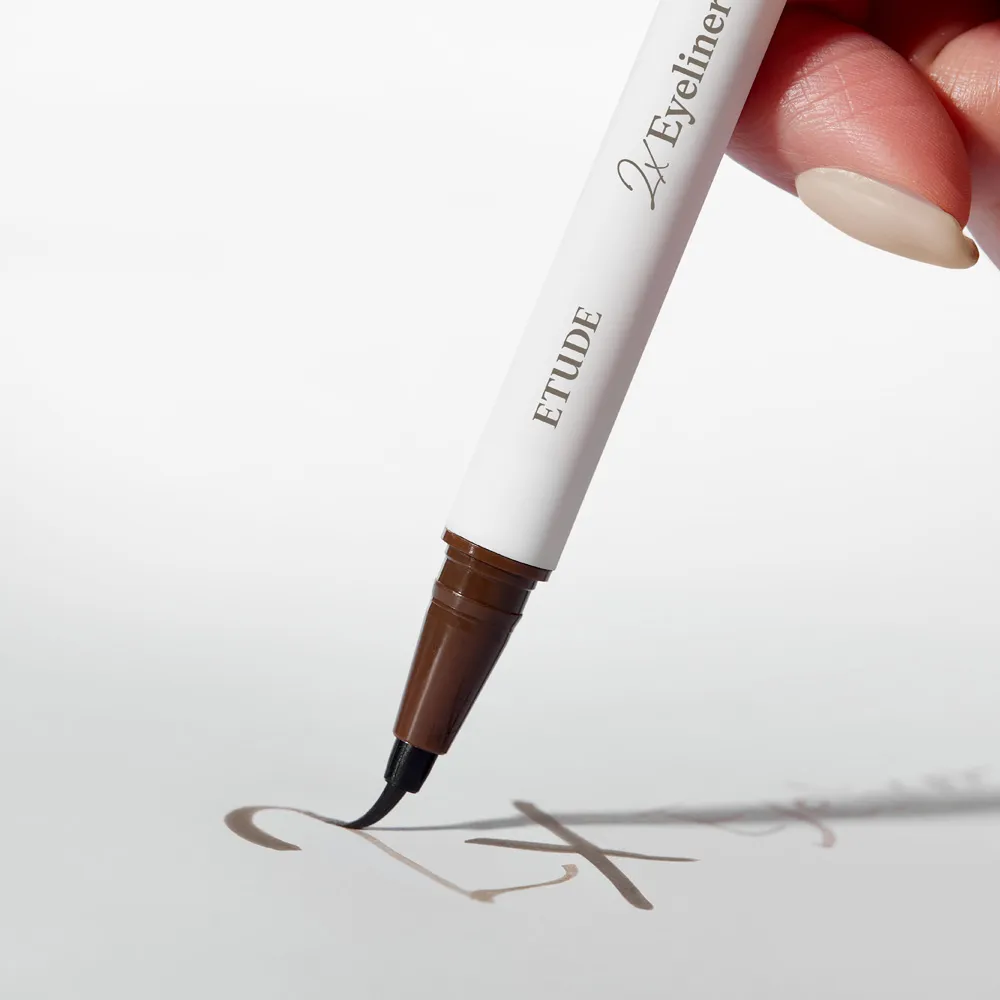 ETUDE 2X Tinting Eyeliner crayon yeux 0,5g naturel