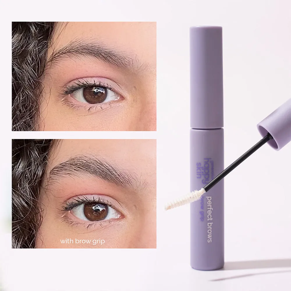 Generation Happy Skin Brow Grip gel sourcils fixant