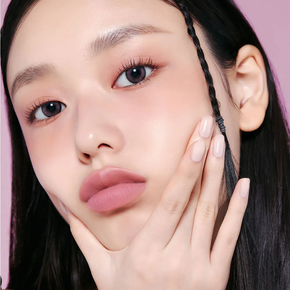 ETUDE Base & Over Lip Pencil crayon lèvres pink beige 1g