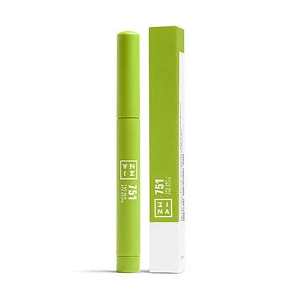 3INA The 24H Eye Stick 945 fard à paupières longue tenue