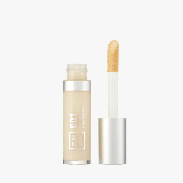 3INA The 24H Concealer 601 anticernes 601 couvrance 24h