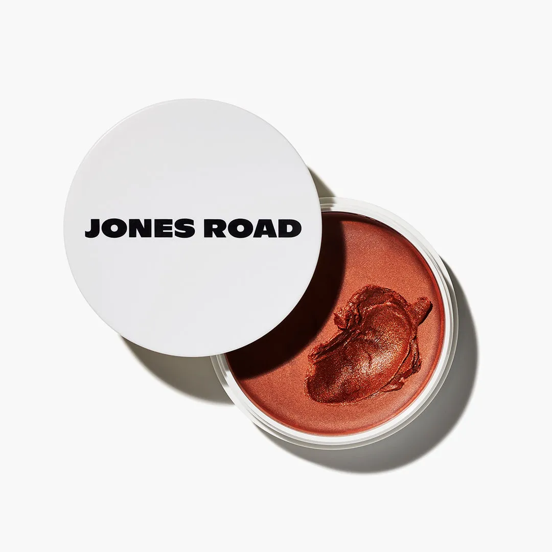 Jones Road Miracle Balm baume teinté Au Naturel éclat 50 g