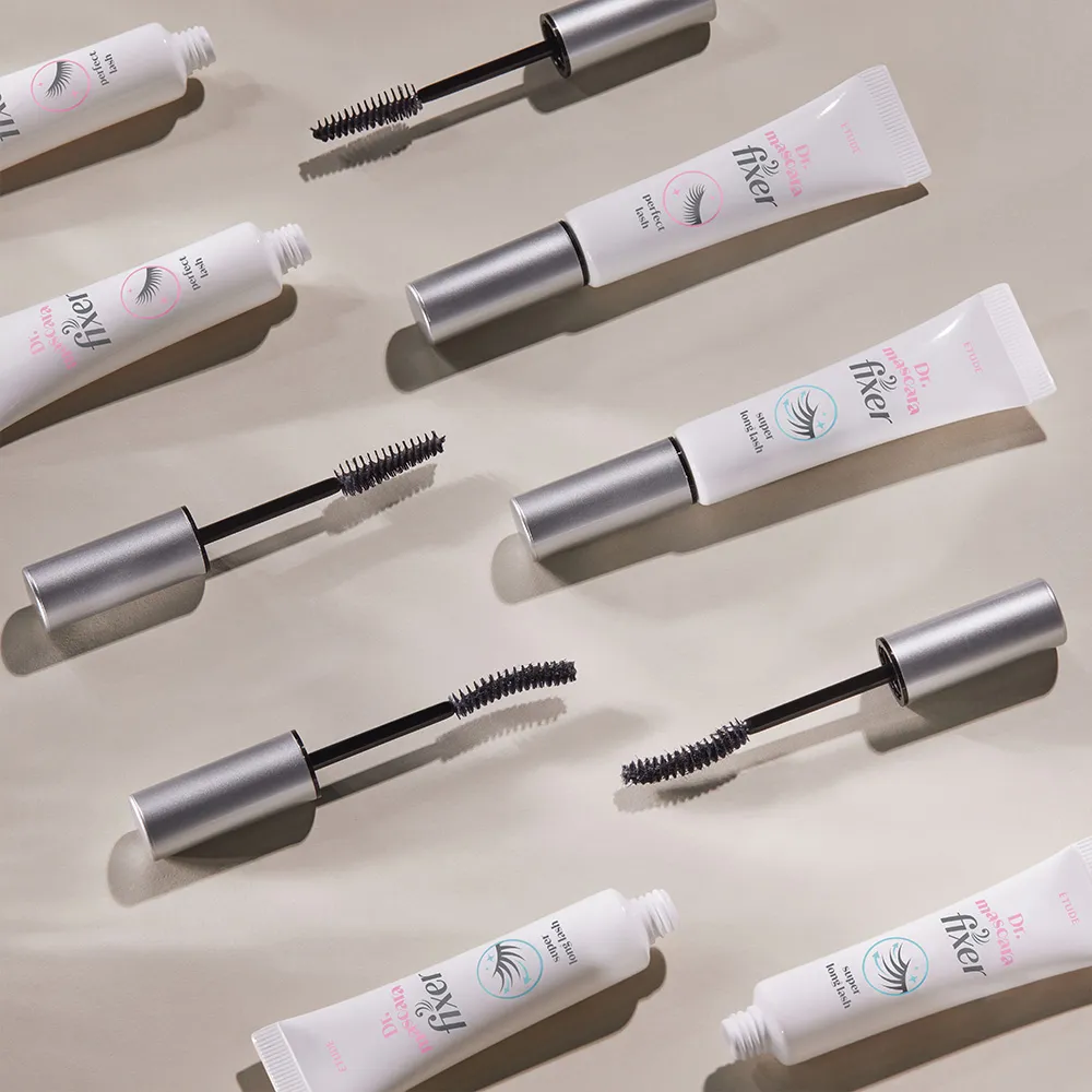 ETUDE Dr.Mascara Fixer Perfect Lash base cils 6g recourbant