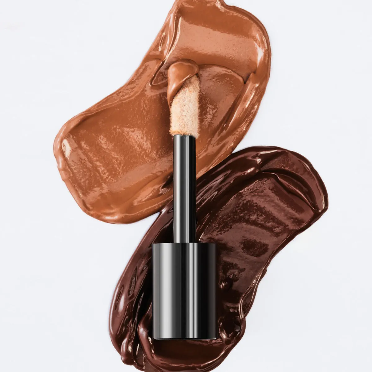 Black Up Trio Teint Parfait kit fond de teint 3 produits unifiants