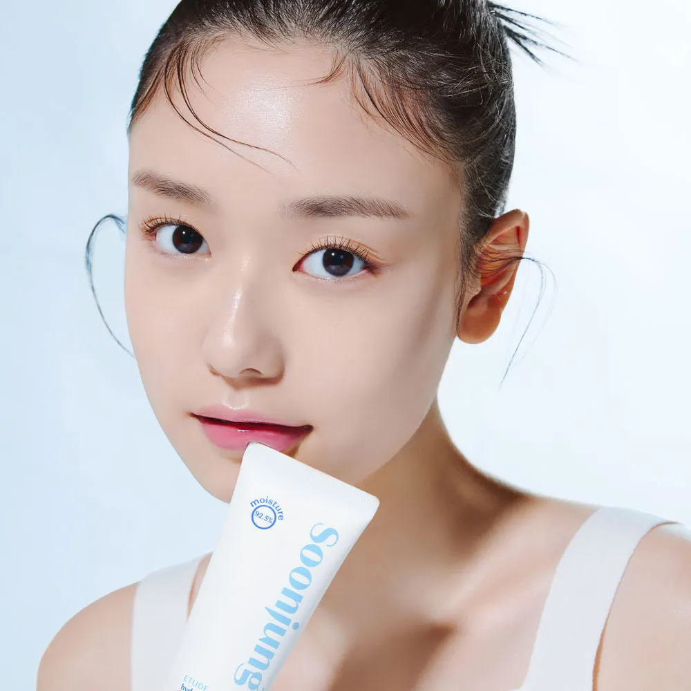 ETUDE Soonjung 2x Barrier Intensive Cream crème 60ml