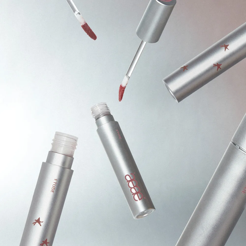 ETUDE Fixing Tint encre levres Hype Khaki 4g mat
