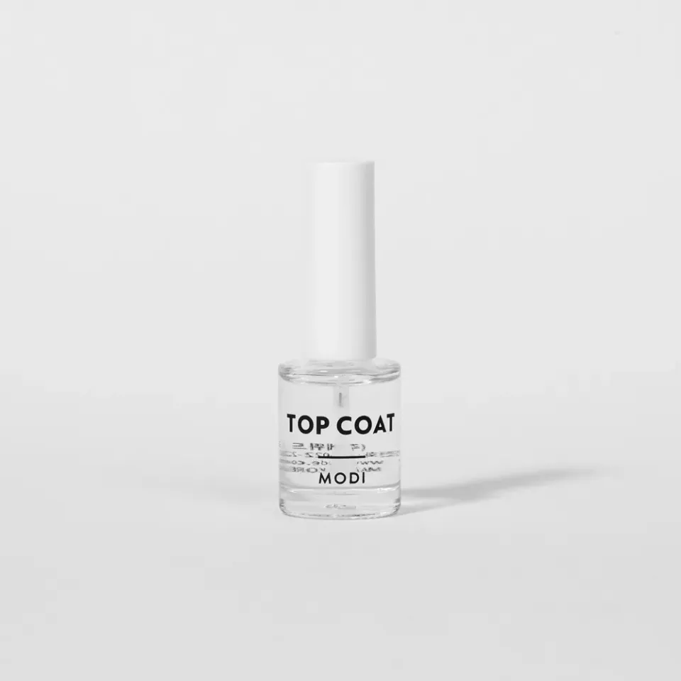 ETUDE MODI Top Coat vernis brillant 9ml longue tenue