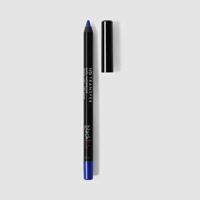 Black Up Waterproof No Transfer khôl crayon NTK03M 12h
