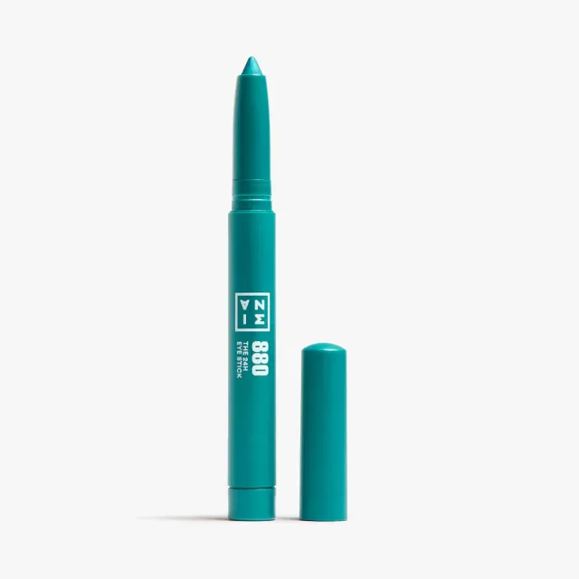 3INA The 24H Eye Stick 880 fard stick waterproof