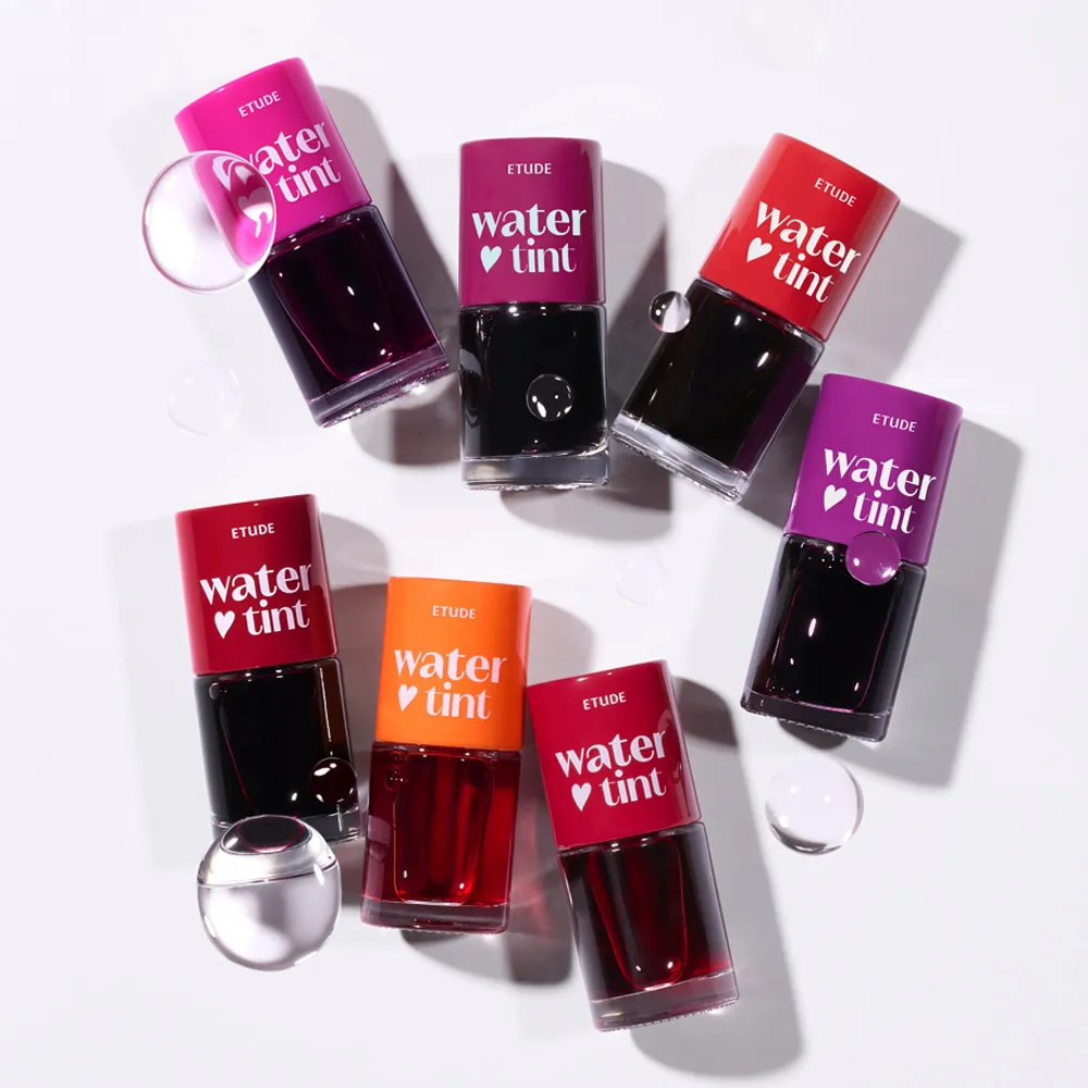 ETUDE Dear Darling Water Tint encre à lèvres 9g fruitée