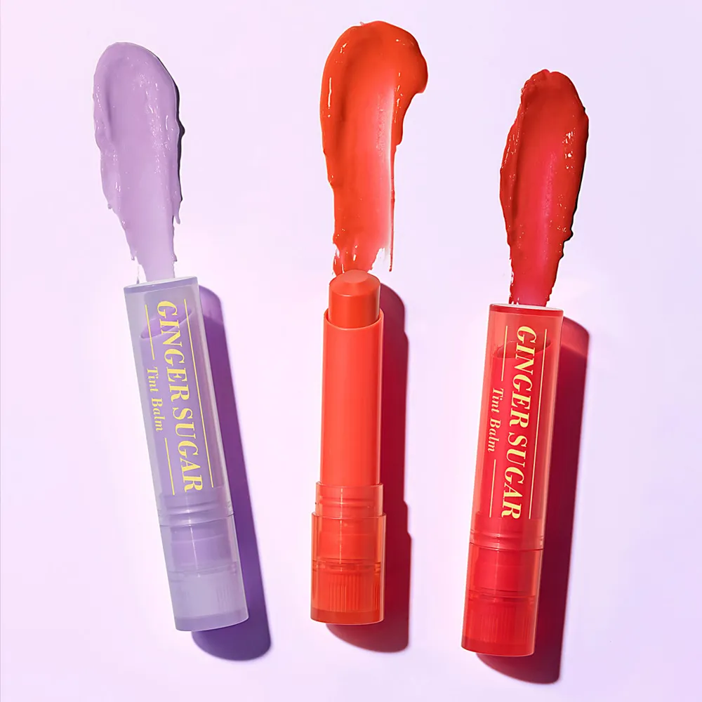 ETUDE Ginger Sugar Tint Balm baume lèvres teinté 3,2g gingembre