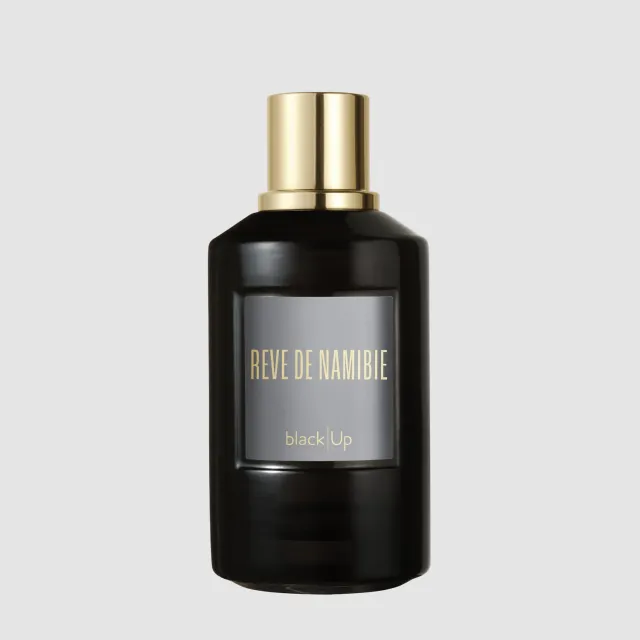 Black Up Rêve de Namibie parfum 100 ml agrumes boisés