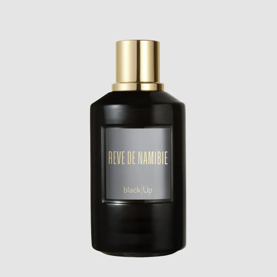 Black Up Rêve de Namibie parfum 100 ml agrumes boisés