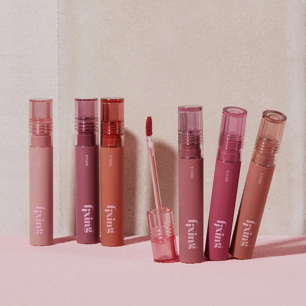 ETUDE Fixing Tint encre à lèvres 4g fini mat hydro
