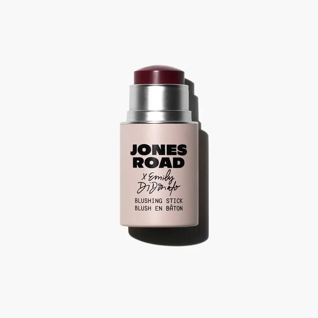 Jones Road Blushing Stick blush Bare fini naturel