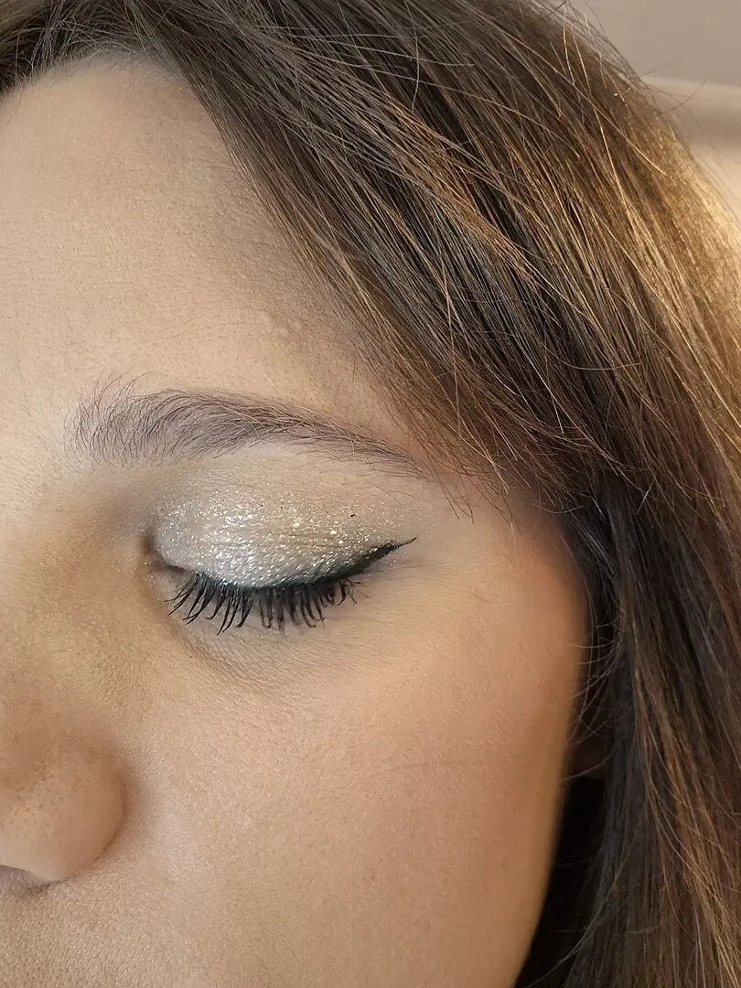 3INA The No-Rules Bling highlighter 3-en-1 éclat