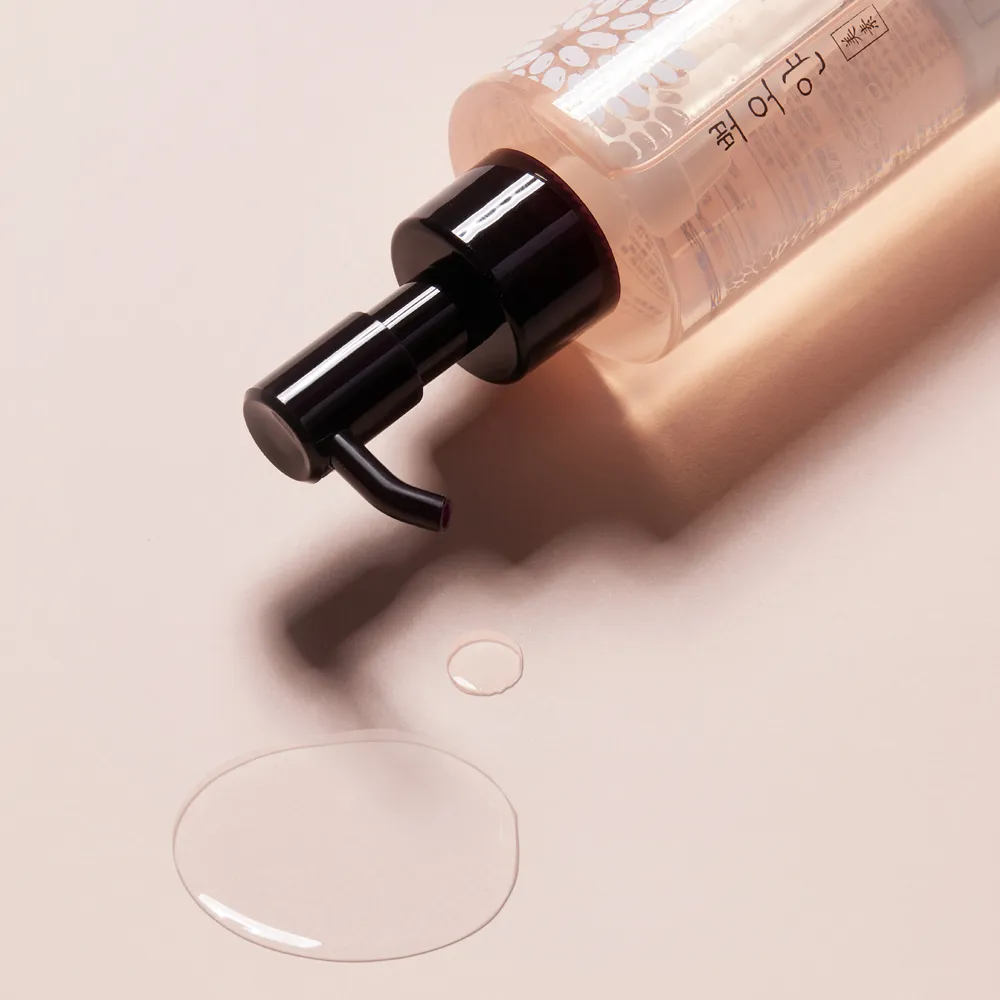 ETUDE PPOYAN huile démaquillante 150ml éclat