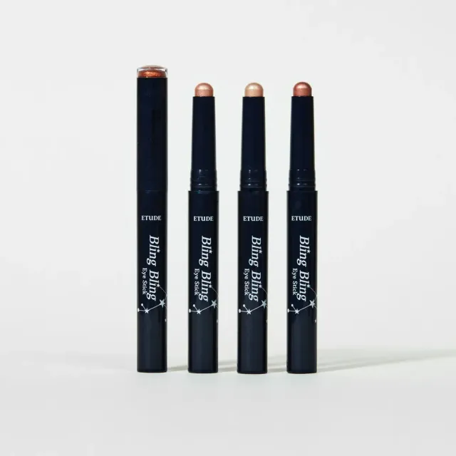 ETUDE Bling Bling Eye Stick fard paupieres stick 1,4g lumineux