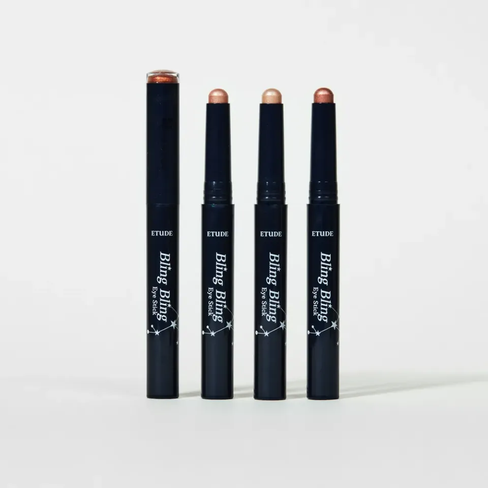 ETUDE Bling Bling Eye Stick fard paupieres stick 1,4g lumineux