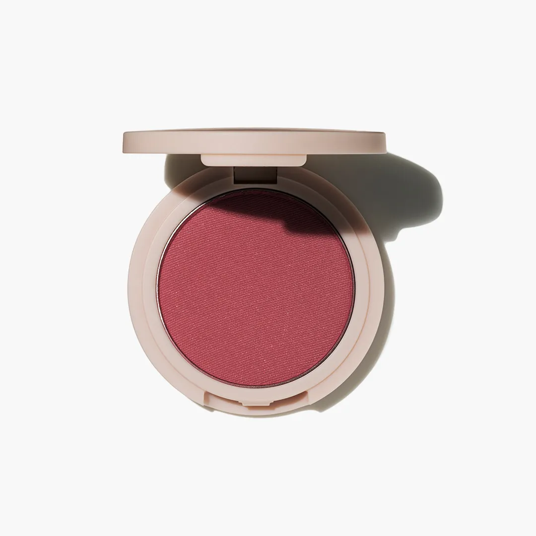 Jones Road The Best Blush blush poudre POP fini naturel
