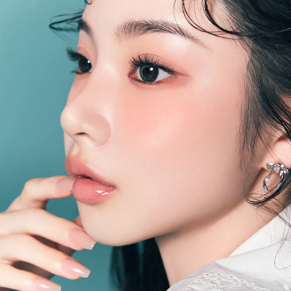 ETUDE Heart Pop Duo blush duo 7,5g double teinte