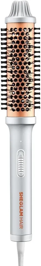 SHEGLAM It-Curl 38 mm brosse à air chaud volume