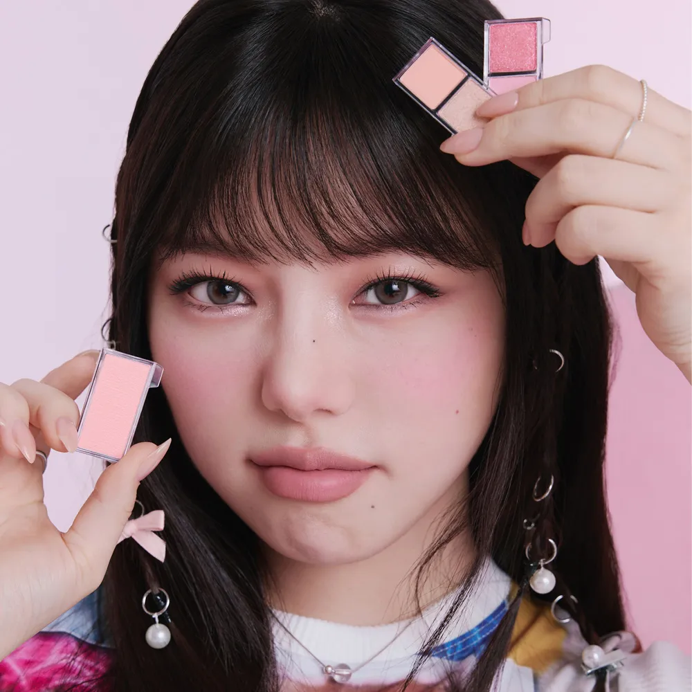 ETUDE My Best Tone Eye recharge fard duo 0,8g