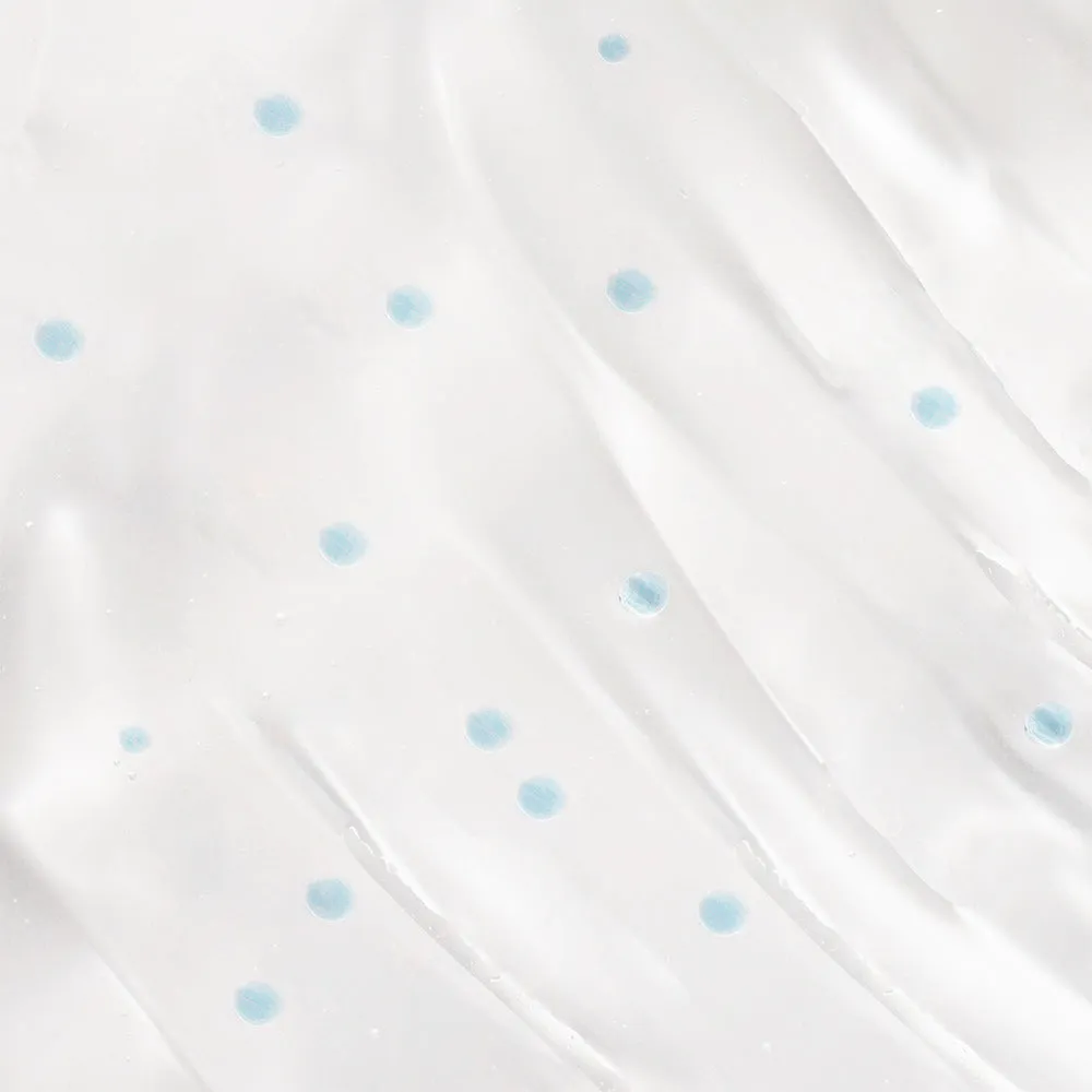 Happy Skin Hyaluronic + B3 Boost sérum capsules éclat
