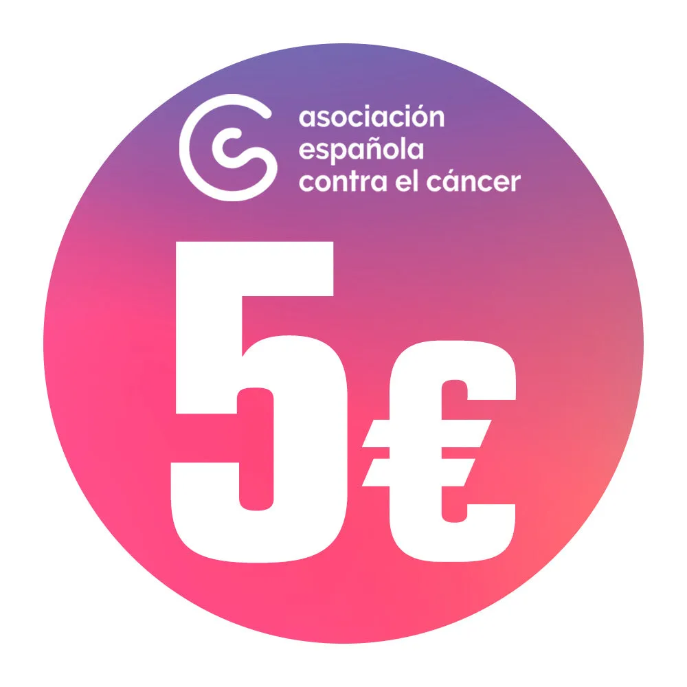 3INA don lutte contre le cancer 1 euro solidaire