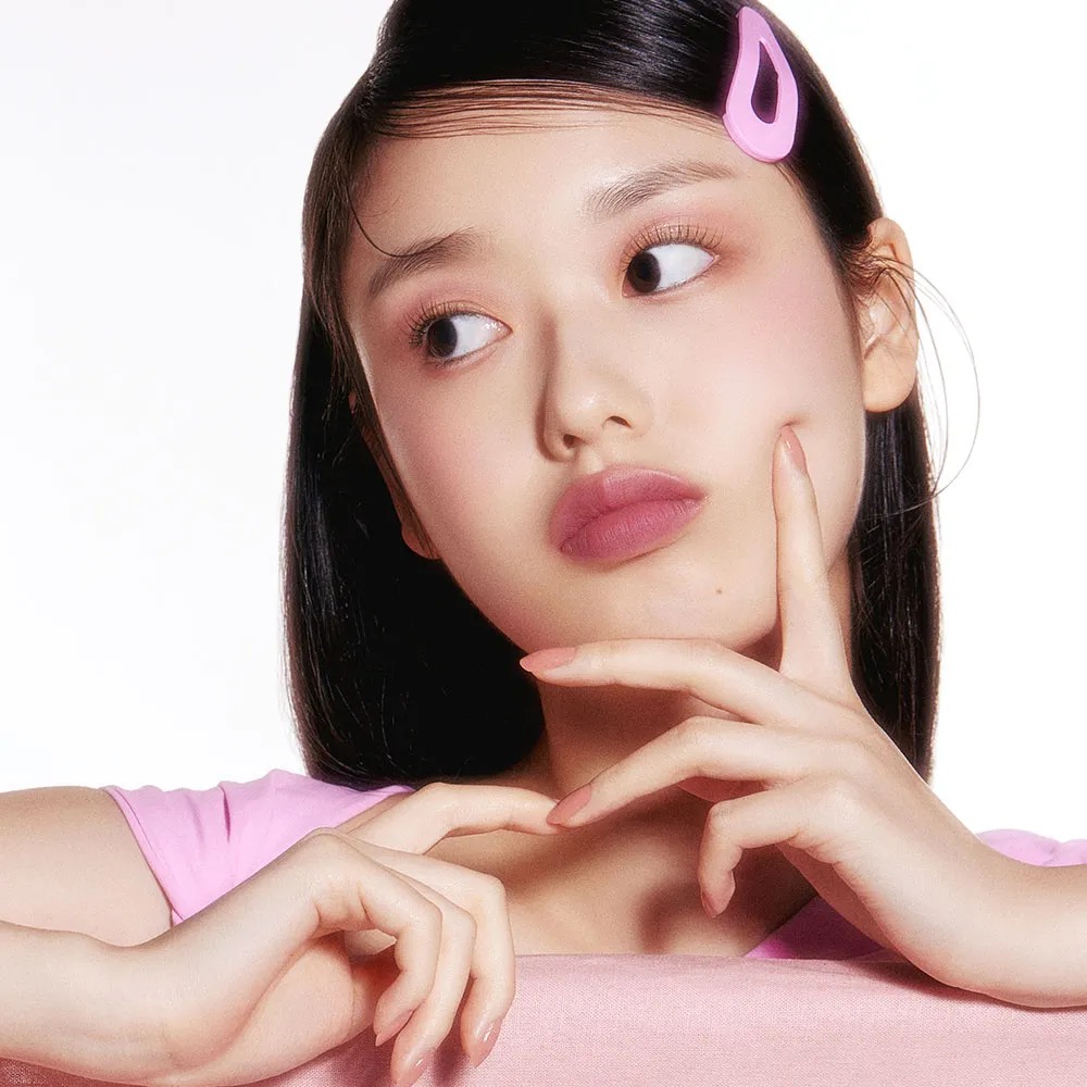 ETUDE Fixing Tint encre à lèvres 4g fini mat hydro