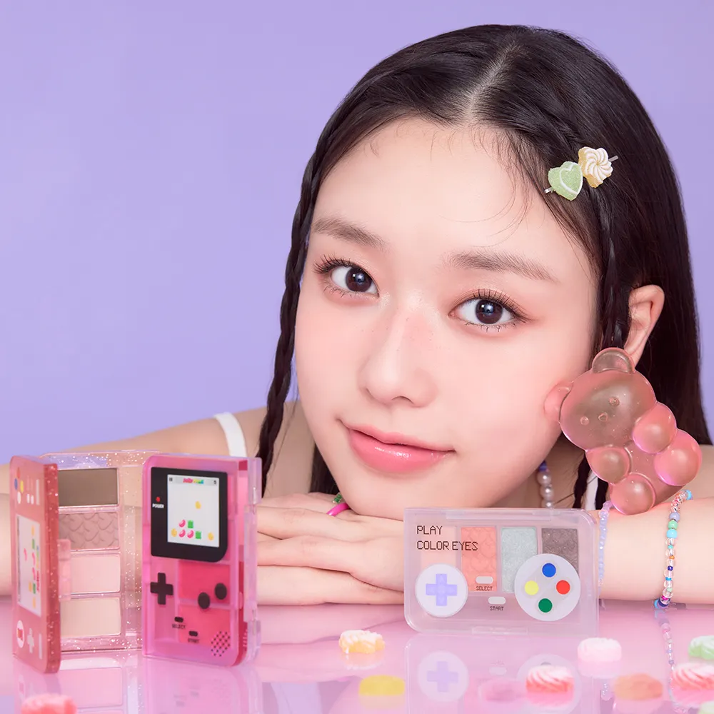 ETUDE Look At My Eyes Jelly Pang fard à paupières jelly lumineux