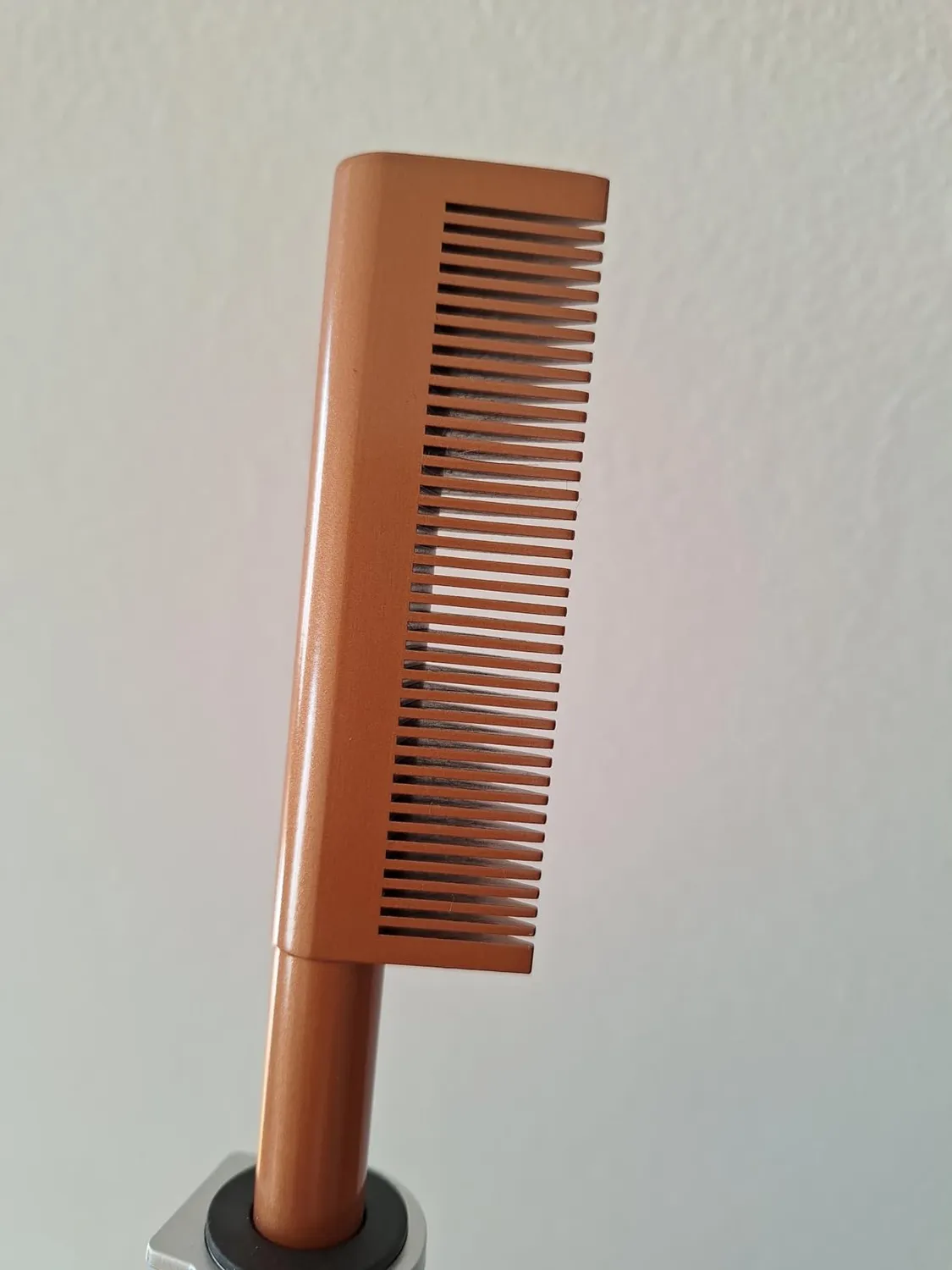 SHEGLAM Anti-Brûlure Gloss Pro lisseur cheveux crépus