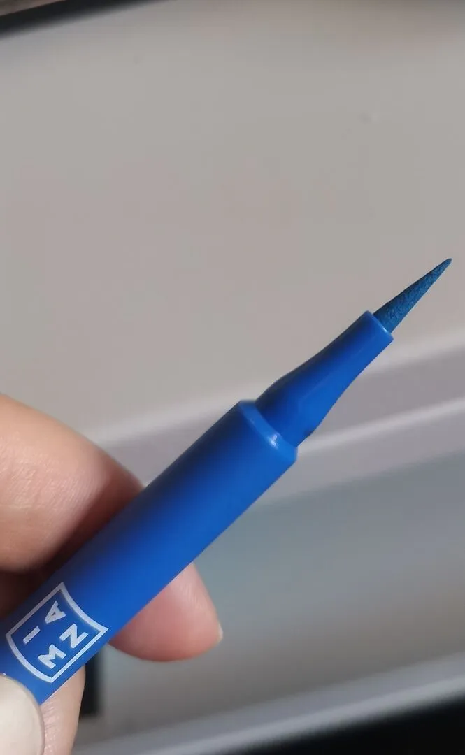 3INA The Color Pen Eyeliner 188 feutre waterproof
