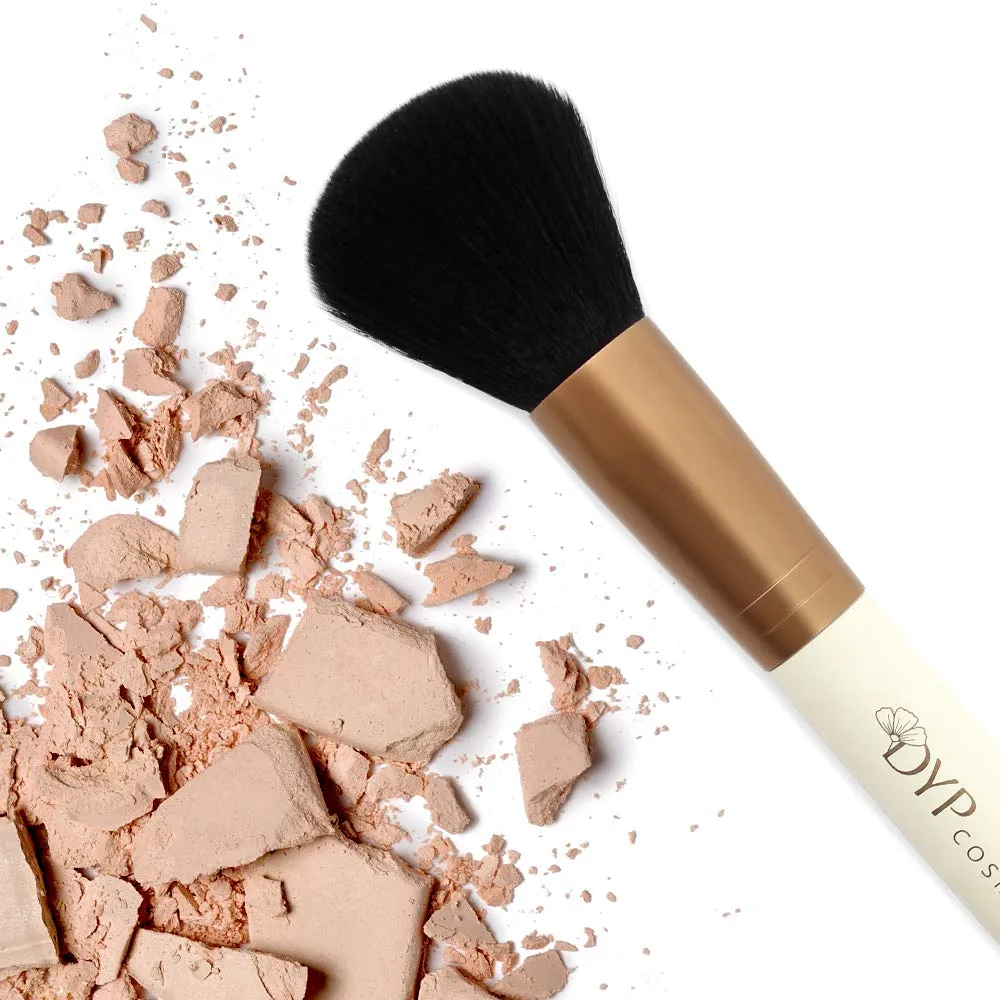 DYP Cosmethic 707 pinceau estompeur vegan