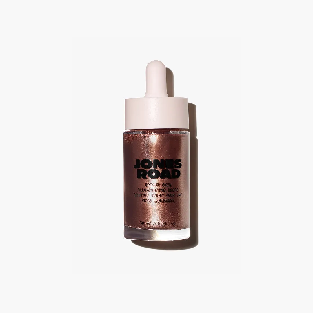 Jones Road Bright Skin Illuminating Drops enlumineur