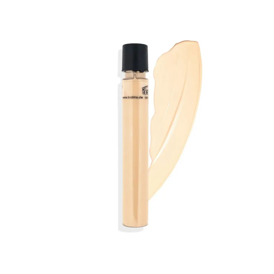 Baims Refil correcteur ultra-hydratant 10 Light Touch bio