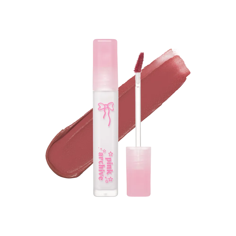 ETUDE Fixing Tint rouge à lèvres PinkArchive 3,8g mat