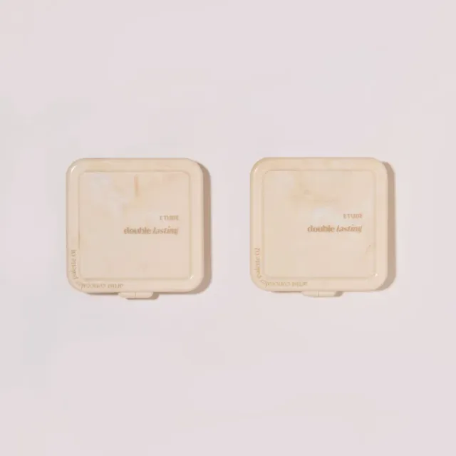 ETUDE Double Lasting Artist Concealer Palette correcteur 5,3g haute couvrance