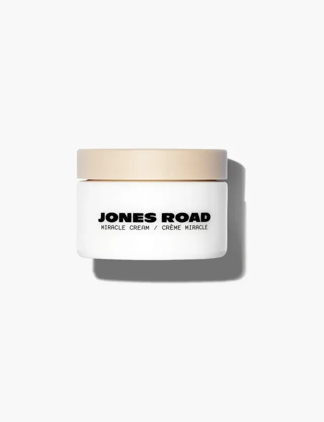Jones Road Miracle Cream crème visage 40 g peau sèche