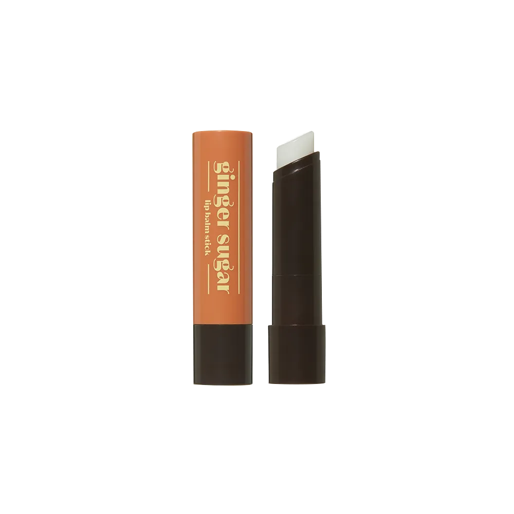 ETUDE Ginger Sugar Lip Balm Stick baume à lèvres 3,7g hydratant