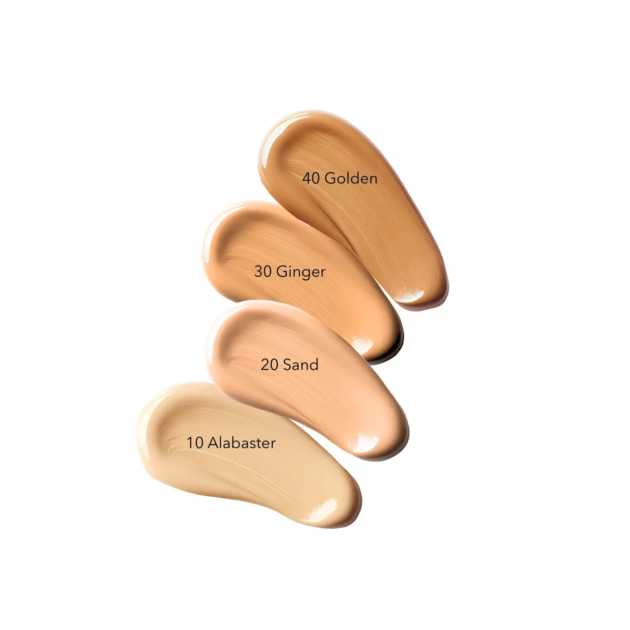 Baims Beauty Balm BB cream recharge 10 Alabaster